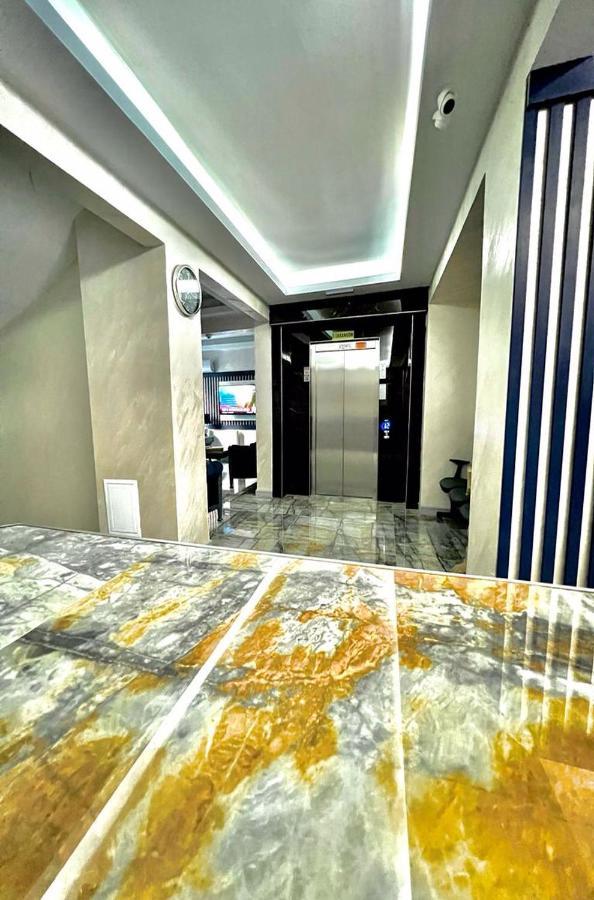 Balpetek Hotel Estambul Exterior foto