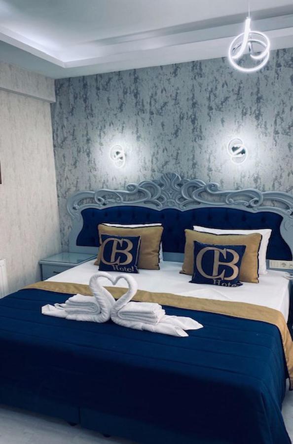 Balpetek Hotel Estambul Exterior foto