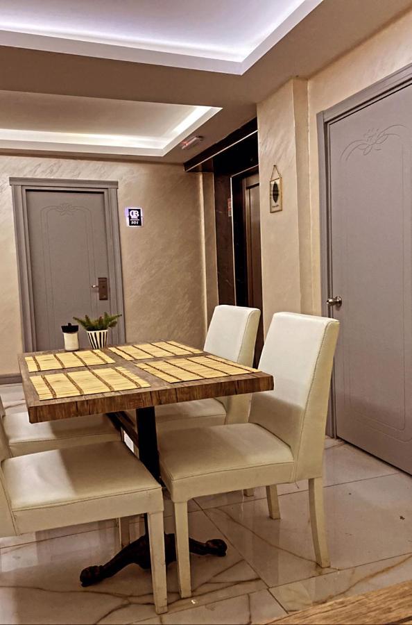 Balpetek Hotel Estambul Exterior foto